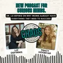 Dr. Liz DeFinis on Why Moms Already Have Everything They Need to Succeed