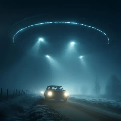 UFOs: The Great Debate: An Objective Look at Extraterrestrials, Government Cover-Ups, and the Prospect of First Contact