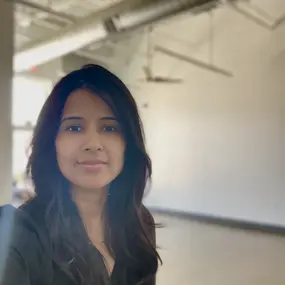 Megha Shah Profile Photo