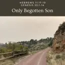 Only Begotten Son