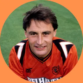 Maurice Malpas Profile Photo