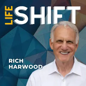 Rich Harwood Profile Photo