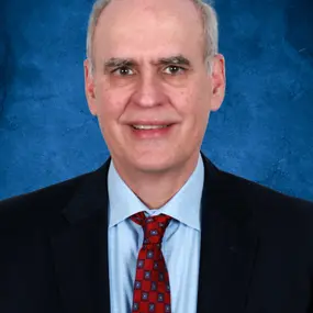 Ken Harrison Profile Photo