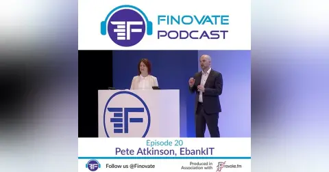 Episode 20: Pete Atkinson, EbankIT