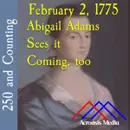 250 and Counting: February 2, 1775
