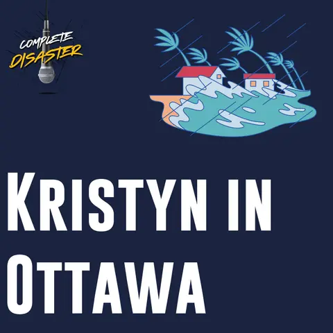 Mrs. Burtt goes to Ottawa
