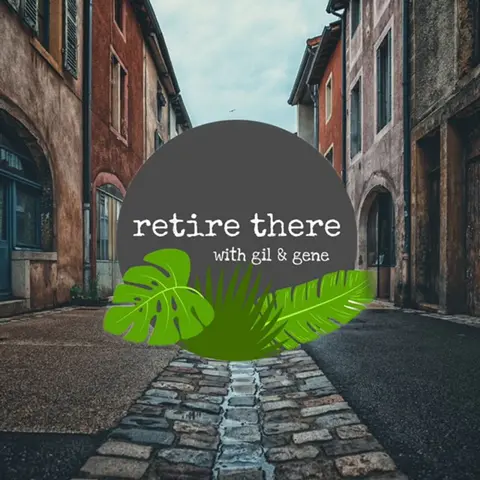 Retire in Central Portugal with Real Estate Experts - EP 226