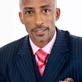 Pastor Marc Little Profile Photo