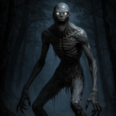 Boggy Creek Casebook: Fouke Monster Encounters 1908 to Present