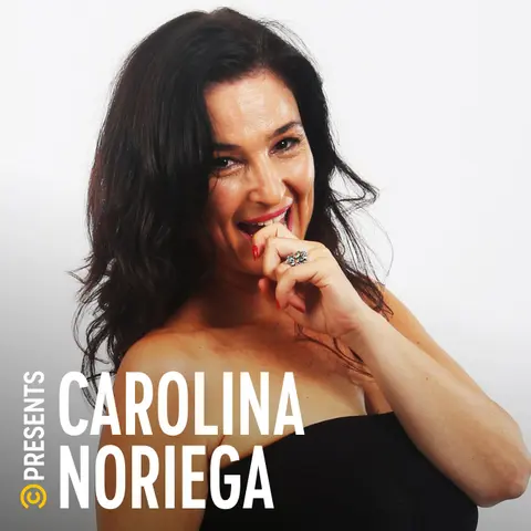 Carolina Noriega - El Gato