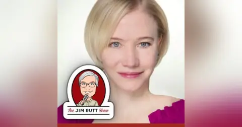 EP 219 Katherine Gehl on Breaking Partisan Gridlock