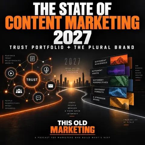 The State of Content Marketing 2027: What Comes Next (551)