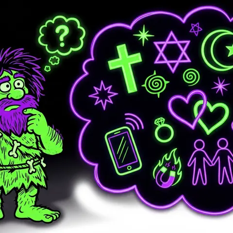 E82 – Jimbo Radio: Atheism, Skepticism, Religion, Spirituality, the Peace Corps, & Materialism vs. Happiness