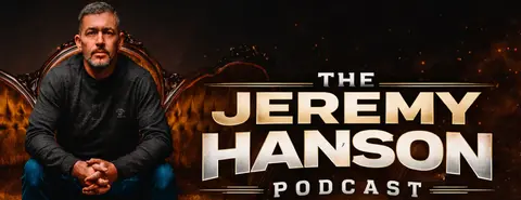 Optimized Entrepreneur / Jeremy Hanson