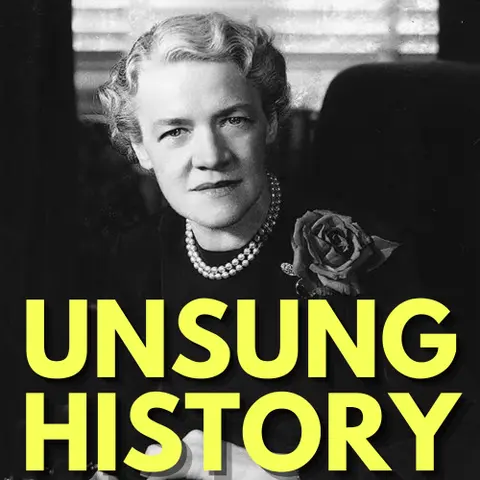 Margaret Chase Smith