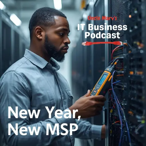 New Year, New MSP 2026