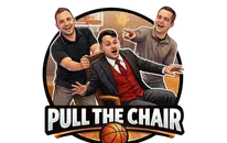 Pull The Chair Podcast - Can Luka Win The MVP?, Draft Lottery Odds
