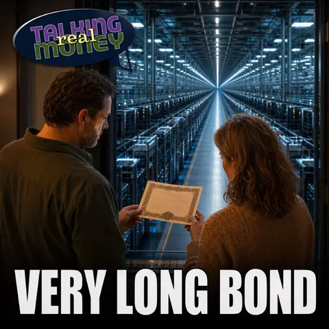 Bond. Very Long Bond.
