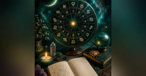 True Sideral Astrology