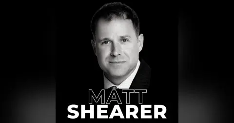 23. Leadership Lessons and Game-Changing Growth with Matt Shearer