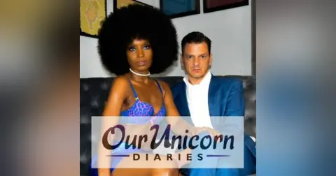 Our Unicorn Diaries Episode 93 – So You Want To Be A Swinger!?!