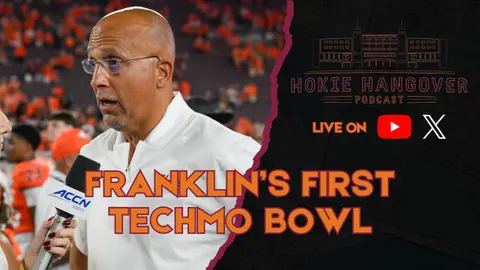 Getting Back on Track | Virginia Tech vs. Georgia Tech Preview