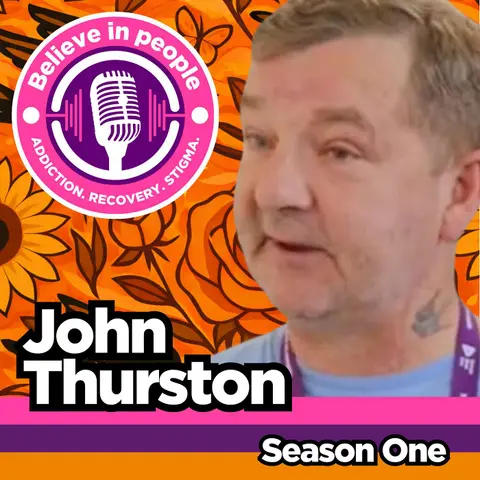 John Thurston: Injecting Heroin Into His Penis, Prison & Survival