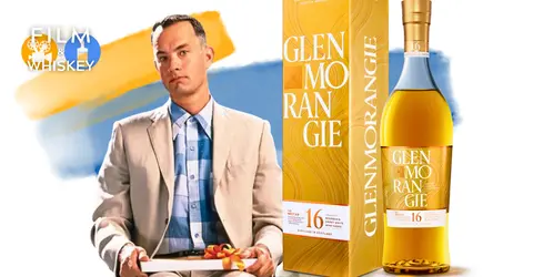 Whisky Review: Glenmorangie Nectar D'Or Single Malt Scotch