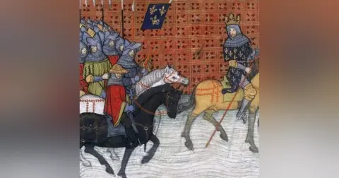 83: Destroying an Empire, Uniting a Kingdom