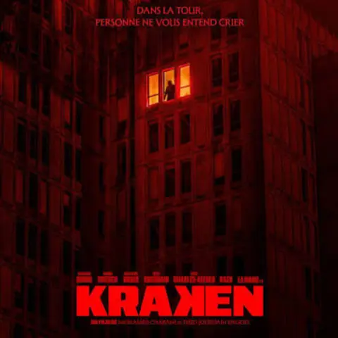 KRAKEN : GAZO ET LA MANO PRIS AU PIÈGE D’UNE TOUR INTERDITE | Podcast Horreur