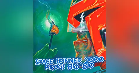 ep 269 – Progs 816-819
