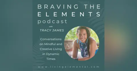 S2E5: Jaimal Yogis on All Our Waves Are Water