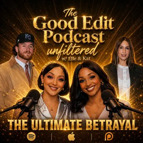 Summer House Leaked Audio | Ciara West Amanda Scandal The Good Edit