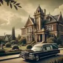 A Funeral Home Murder Mystery: Joe Pulizzi’s Bold Leap into Crime Writing