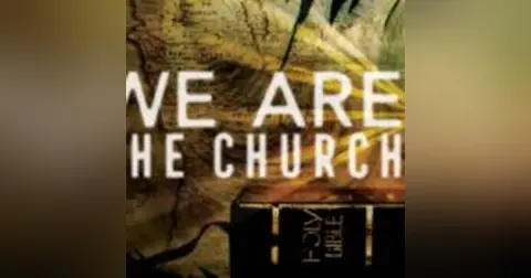 Go to Church, It does a Body Good