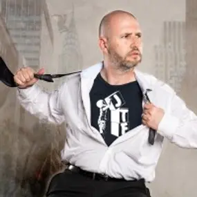 Seth Levit Profile Photo