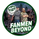 FANMEN Beyond: Episode 27: The Devil Wears Kevlar