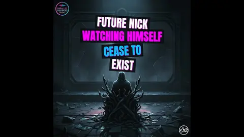 Mike Nick Alice Time Travel Thriller Explained