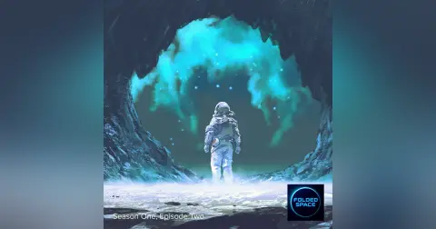 The Last Astronaut, by Sam W. Pisciotta