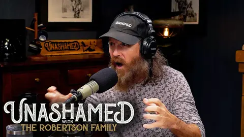 Ep 1208 | Jase Gets Roasted By a Fan & Admits It’s Painfully True