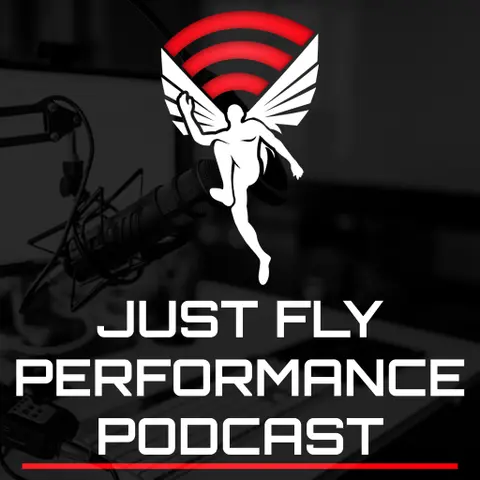 537: Bob Thurnhoffer on Strength, Speed, and the Art of Subtle Variability