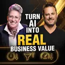 How to Turn AI Into Real Business Value | Liat Ben-Zur