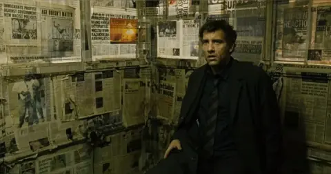 Midweek Mention... Children of Men
