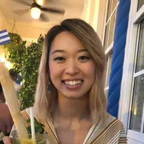 Julia Li Profile Photo