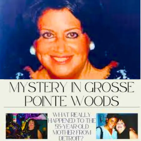 The disappearance of JoAnn Matouk (Full cold case investigation)