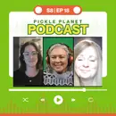 Crossroads for Women helps local women, children leaving abusive homes | Pickle Planet Podcast S8E18