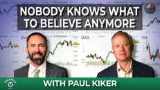 The Markets Don’t Reflect Reality
