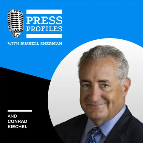 Conrad Kiechel: Inside the Milken Global Conference with its master orchestrator