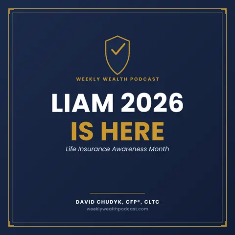 Ep 279: LIAM 2026 is here!