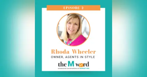 Episode 2: Consignment Goes Virtual with Rhoda Wheeler